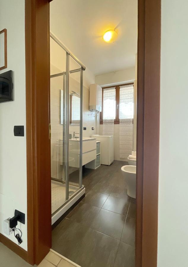 Best Way Rent - Elegante Loft Con Terrazzo Mailand Exterior foto