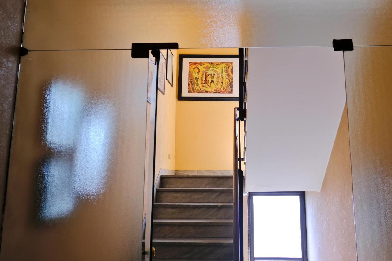 Best Way Rent - Elegante Loft Con Terrazzo Mailand Exterior foto